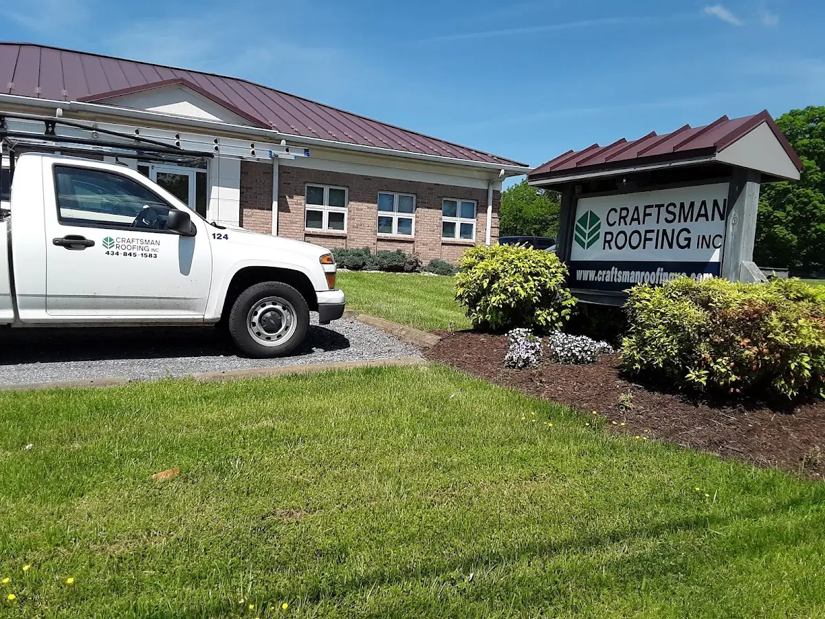 Quality Chimney Repair by experienced craftsmen in Troy